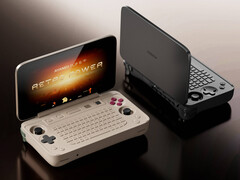 Het lijkt erop dat de lancering van de Ayaneo Flip 1S-serie eraan zit te komen. (Afbeeldingsbron: Ayaneo)