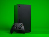 Microsoft lanceerde de Xbox Series X in november 2020 in een markt met chronische hardwaretekorten. (Bron: Billy Freeman op Unsplash)