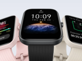 De Bip 3 Pro. (Bron: Amazfit)