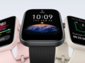 De Bip 3 Pro. (Bron: Amazfit)