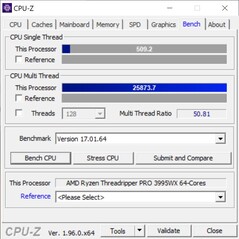 CPU-Z