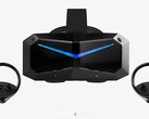 Voorbestellingen voor de Crystal Super VR-headset zijn nu live (Afbeelding bron: Pimax)