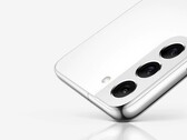 Galaxy De S22 heeft een kleinere batterij dan de Galaxy S21. (Bron: Samsung)