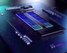 Intel kondigt naar verluidt op 28 september de 13e gen Raptor Lake chips aan. (Beeldbron: Intel)