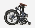 Decathlon heeft de BTWIN E-Fold 900 gelanceerd. (Afbeeldingsbron: Decathlon)