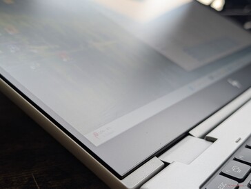 Rand-tot-rand Gorilla Glass 7 matte overlay