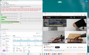 Maximale latentie bij het afspelen van 4K-videobeelden alt