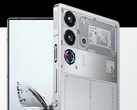 Een smartphone met een ventilator. (Afbeeldingsbron: RedMagic)
