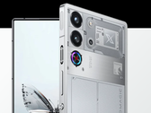 Een smartphone met een ventilator. (Afbeeldingsbron: RedMagic)