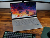 HP Envy x360 Intel met OLED-scherm