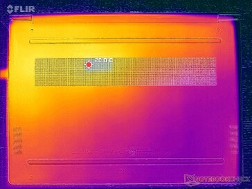 Systeem inactief (deksel D)