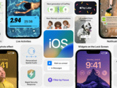 iOS 16 is (bijna) hier. (Bron: Apple)