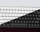 Iqunix heeft de MQ80 aangekondigd als een 80% mechanisch toetsenbord met een laag profiel en een ontwerp met pakkingbevestiging