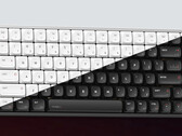Iqunix heeft de MQ80 aangekondigd als een 80% mechanisch toetsenbord met een laag profiel en een ontwerp met pakkingbevestiging