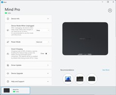 Khada's Gedachten App