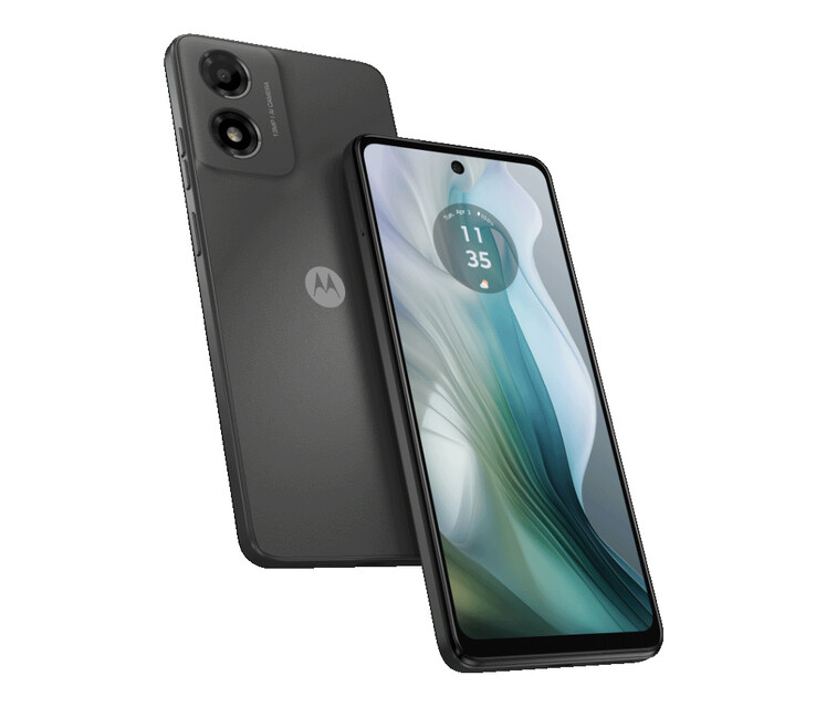 (Afbeeldingsbron: Motorola)