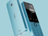 Nokia zal binnenkort drie nieuwe Nokia 2-serie feature phones lanceren. (Afbeeldingsbron: Nokia Mob)