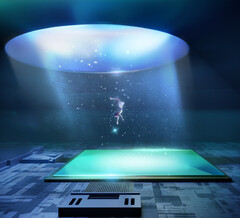 Het gerucht gaat dat de LYT800 zal dienen als primaire camera in de Find N3. (Afbeeldingsbron: LYTIA & Oppo - bewerkt)