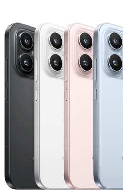 Xiaomi 17 kleuropties