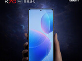 De Redmi K70 Pro zal verkrijgbaar zijn met 16 GB of 24 GB RAM. (Afbeeldingsbron: Xiaomi)