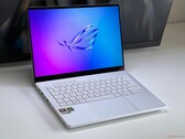 Asus ROG Zephyrus G14 (bron: Notebookcheck)