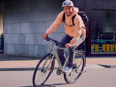 Q&#039;Auto belooft soepel, automatisch schakelen. (Afbeelding bron: Shimano)