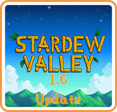 Stardew Valley&#039;s 1.6 update komt er dit jaar aan en brengt veel nieuwe content met zich mee. (Afbeelding via Stardew Valley w/bewerkingen)
