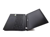 Kort testrapport Acer TravelMate X3410 (i7, MX130, FHD) Laptop