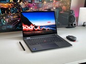 Lenovo ThinkPad T14s 2-in-1 Gen1 Review - Nieuwe zakelijke convertible roept vragen op