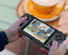 De Unico Pocket is ontworpen om Neo Games te spelen. (Afbeeldingsbron: Unico)