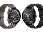 Xiaomi zal de Watch 2 Pro naar verwachting in verschillende varianten uitbrengen. (Afbeeldingsbron: Xiaomi)