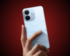 De Redmi Note 17 Pro.