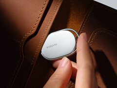 De Xiaomi Tag is compatibel met Apple Find My en Google Find Hub.