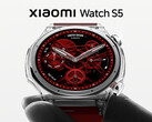 De Xiaomi Watch S5 Transparent Edition is een strikt gelimiteerde editie.