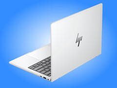 De EliteBook 8 G2i 13 wordt geleverd in één enkele kleuroptie.