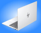 De EliteBook 8 G2i 13 wordt geleverd in één enkele kleuroptie.