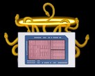 AMD Zen 6 + RDNA 5 Medusa Halo wordt naar verluidt uitgebracht in H2 2027. (Afbeeldingsbron: Moore's Law Is Dead op YouTube)