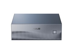 De Ascent GX10 is een mini-pc met een focus op AI-workloads (Afbeelding bron: Asus)