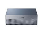 De Ascent GX10 is een mini-pc met een focus op AI-workloads (Afbeelding bron: Asus)