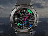De nieuwe Amazfit-update is beschikbaar voor verschillende smartwatches, waaronder de T-Rex Ultra. (Afbeeldingsbron: Amazfit)