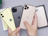 Apple zal iPhones in de toekomst ook niet meer als abonnement gebruiken. (Bildquelle: Daniel Romero)