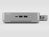 De prijsinformatie van de Asus NUC Pro 14 mini PC-serie is bekend (Afbeelding bron: Asus)