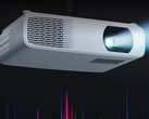 De BenQ LH730 LED Projector heeft een helderheid tot 4.000 ANSI lumen. (Afbeelding bron: BenQ)