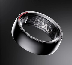 Een productpagina voor de boAt Smart Ring heeft meer details onthuld. (Afbeeldingsbron: boAt)