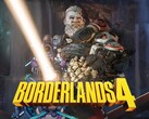 Borderlands 4 banner met kluisjager Zane (bron: screenshot, Borderlands YouTube met bewerkingen)