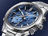 Casio's Edifice EQB-1300-2A horloge