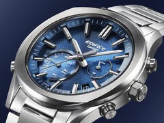 Casio's Edifice EQB-1300-2A horloge