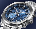 Casio's Edifice EQB-1300-2A horloge