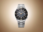 De nieuwe Citizen Tsuyosa Shore