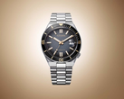 De nieuwe Citizen Tsuyosa Shore